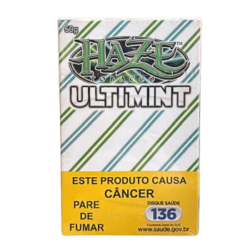 Essencia Premium Haze 50g Ultimint