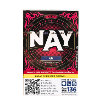 Essencia Nay 50g 66