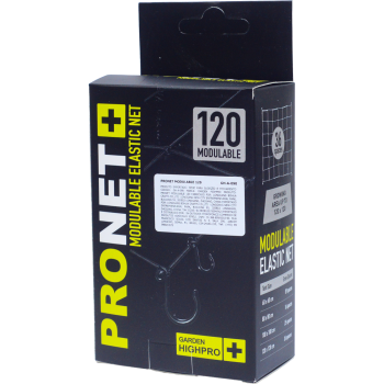 Rede Scrog Elástica Modular Pronet 120 HIGH PRO GARDEN