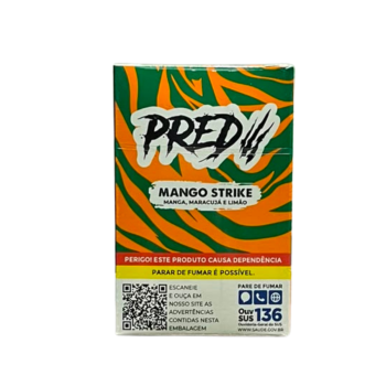 Essencia Pred 50g Mango Strike