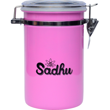 Pote Hermetico Aço Inoxidavel Sadhu 1068ml
