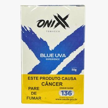 Essencia Onix 50g Blue Uva