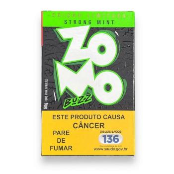 Essencia Zomo 50g  Buzz