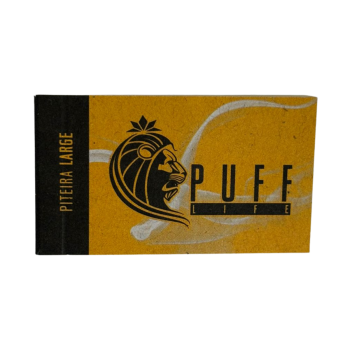 Piteira de Papel Puff Large