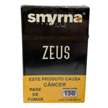 Essencia Smyrna 50g Zeus Cold Mint
