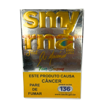 Essencia Smyrna 50g Four Seasons
