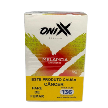 Essencia Onix 50g  Melancia
