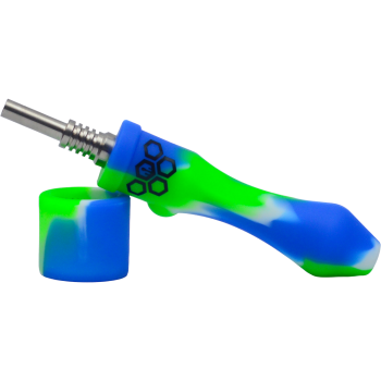 Nectar Collector de Silicone Mini CulturaDab