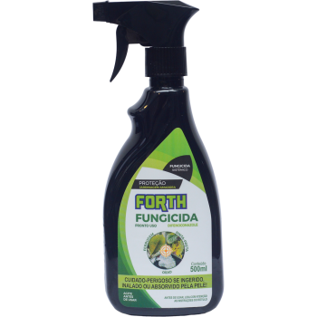 Fungicida FORTH Difenoconazole Pronto Uso 500ml