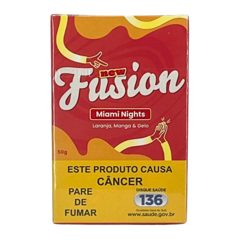 Essencia Fusion 50g Miami Nights