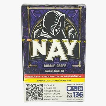 Essencia Nay 50g Bubble Grape