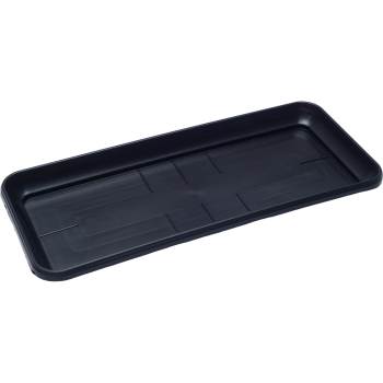 Prato para Vaso Jardineira Injeplastec Media