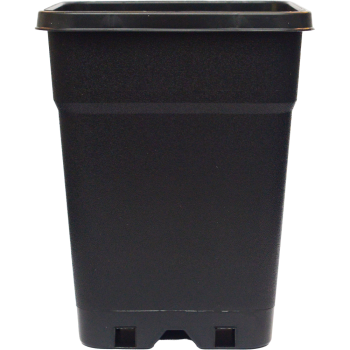 Vaso Quadrado Antiestresse Senkap 7L