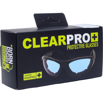 Óculos de Seguridade Clearpro Owlsen Optipro HIGH PRO GARDEN