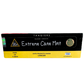Essencia Premium Tangiers 250g Extreme Canemint