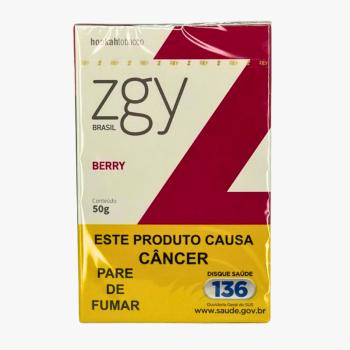 Essencia Ziggy 50g Berry