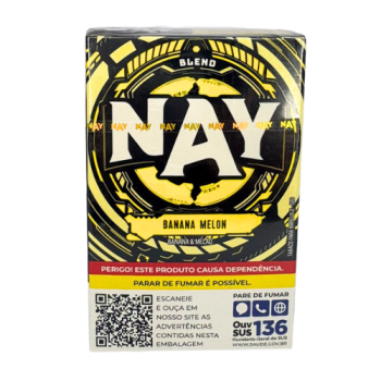 Essencia Nay 50g Banana Melon