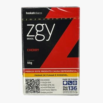 Essencia Ziggy 50g Cherry