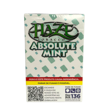 Essencia Premium Haze 50g Absolute Mint