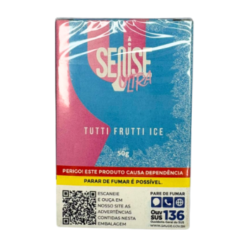 Essencia Sense Ultra 50g Tutti Frutti Ice