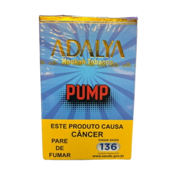 Essencia Adalya 50g Pump
