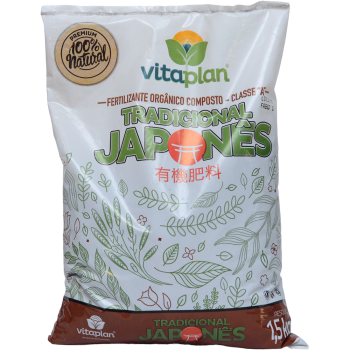 Fertilizante Orgânico Composto - Classe 