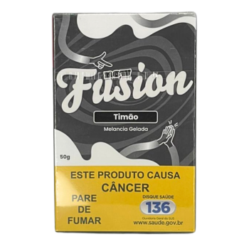 Essencia Fusion 50g Timão