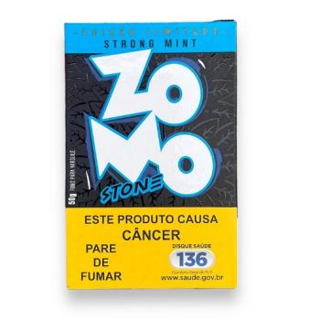 Essencia Zomo 50g Stone