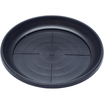 Prato para Vaso Redondo Injeplastec Grande