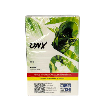 Essencia Onix 50g X-Mint