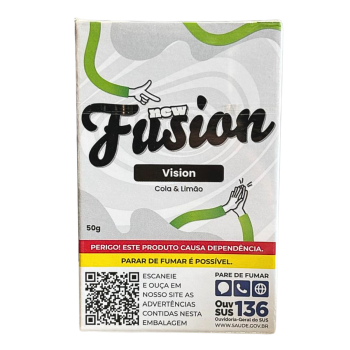 Essencia Fusion 50g Vision