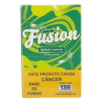 Essencia Fusion 50g Splash Lemon