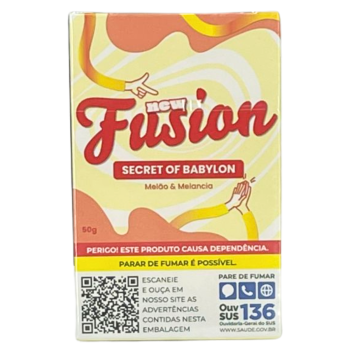 Essencia Fusion 50g Secret Of Babylon