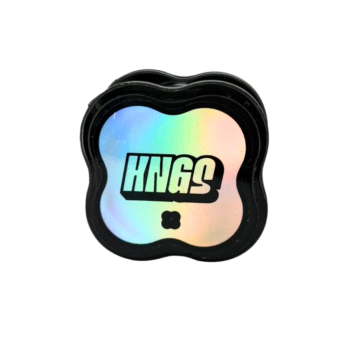 Triturador de Fumo Kings Pequeno