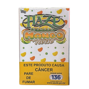 Essencia Premium Haze 50g Mango Twist