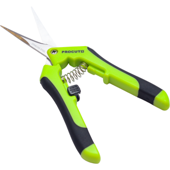 Tesoura Procut Curved Blades HIGH PRO GARDEN
