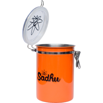 Pote Hermetico Aço Inoxidavel Sadhu 1762ml
