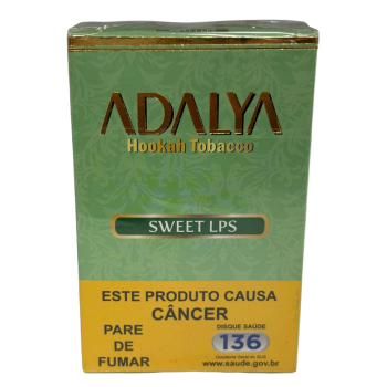Essencia Adalya 50g Sweet Lips