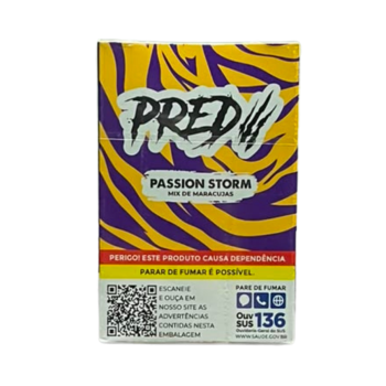 Essencia Pred 50g Passion Storm
