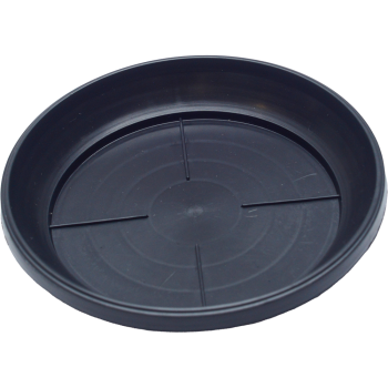 Prato para Vaso Redondo Injeplastec Pequeno
