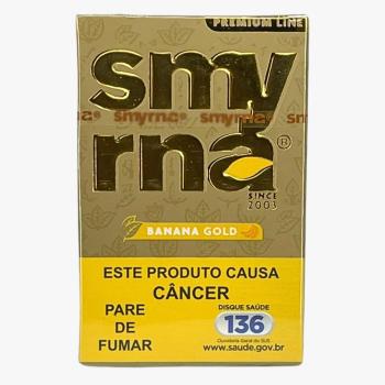 Essencia Smyrna 50g Banana Gold