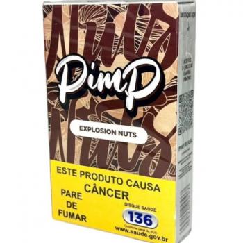 Essencia Pimp 50g Explosion Nuts