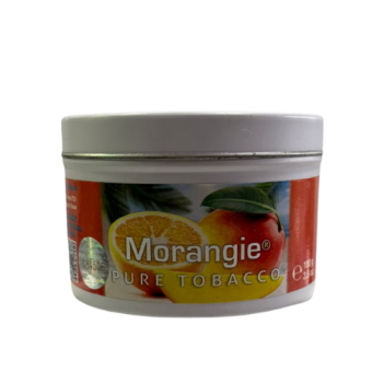 Essencia Premium Pure Tobacco 100g Morangie
