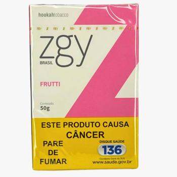 Essencia Ziggy 50g Frutti