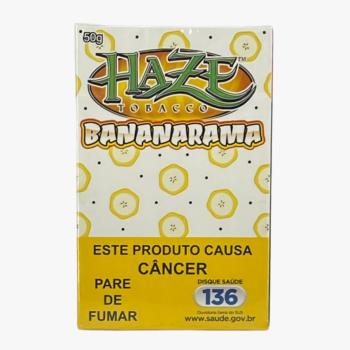 Essencia Premium Haze 50g Bananarama
