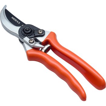Tesoura Bypass de Poda MERAX Linha Pro