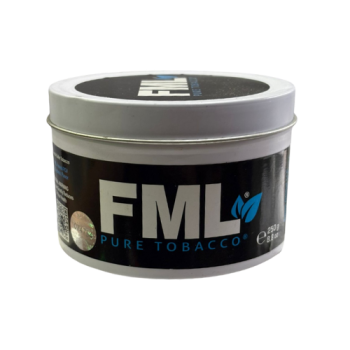 Essencia Premium Pure Tobacco 250g FML Blue