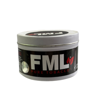 Essencia Premium Pure Tobacco 100g FML Red