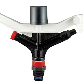 ASPERSOR 7025RD-1-1M BSP N 18 C/ DIFUSOR AMARELO