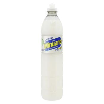 Detergente MINUANO Côco 500ml
